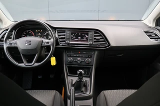 SEAT Leon – thumbnail 8