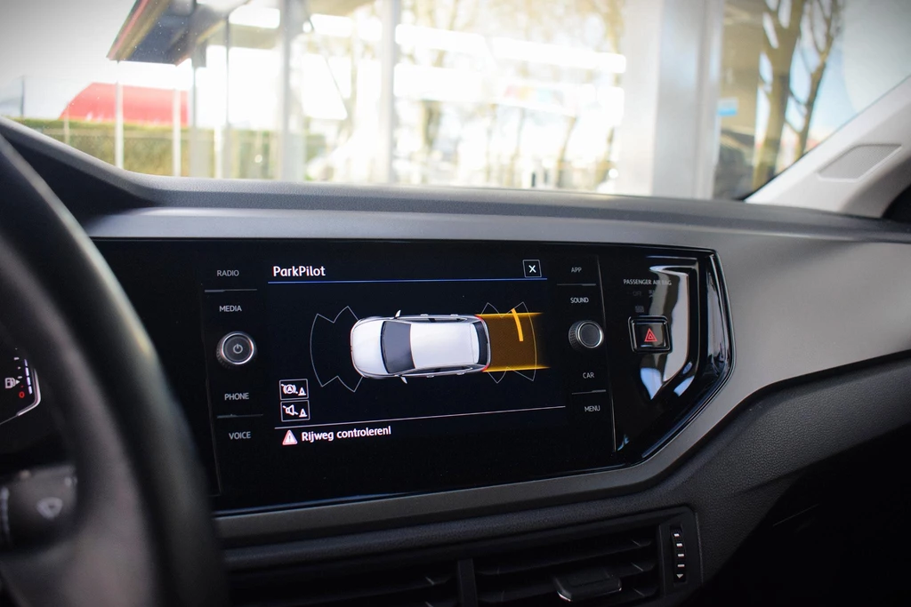 Volkswagen Polo – foto 27