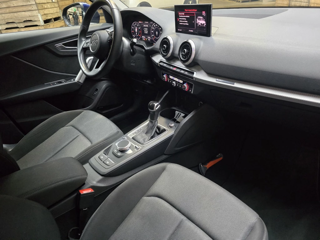 Audi Q2 – foto 14