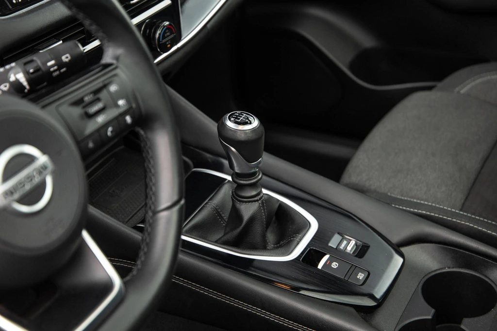 Nissan QASHQAI – foto 28