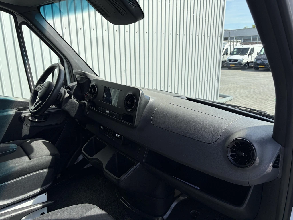 Mercedes-Benz Sprinter – foto 18