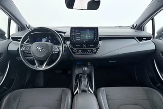 Toyota Corolla Touring Sports – thumbnail 15