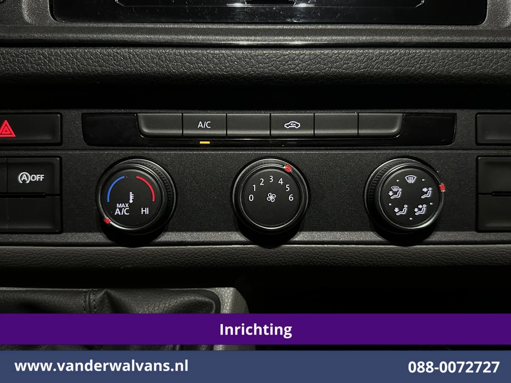 Volkswagen Crafter – foto 7