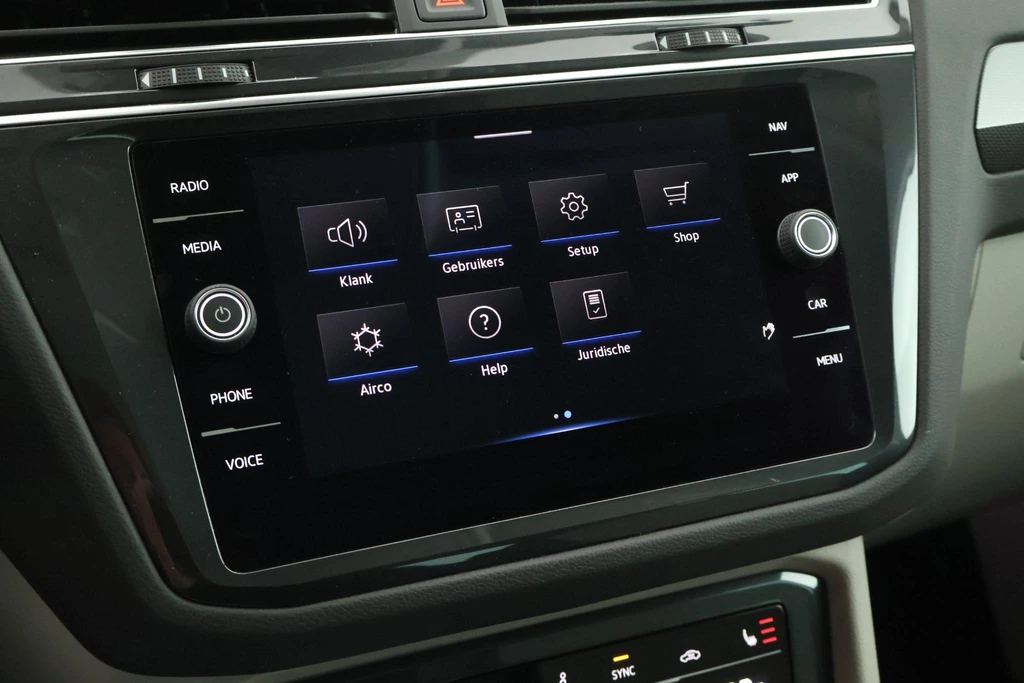 Volkswagen Tiguan – foto 24