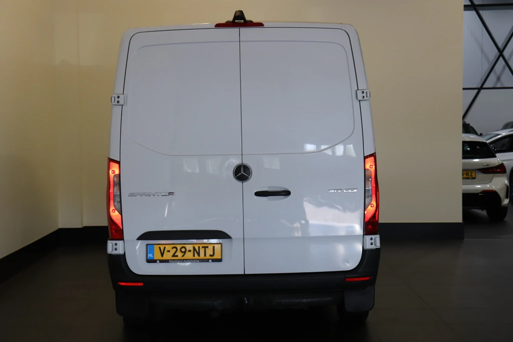 Mercedes-Benz Sprinter – foto 3