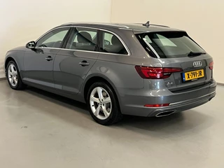 Audi A4 – thumbnail 3