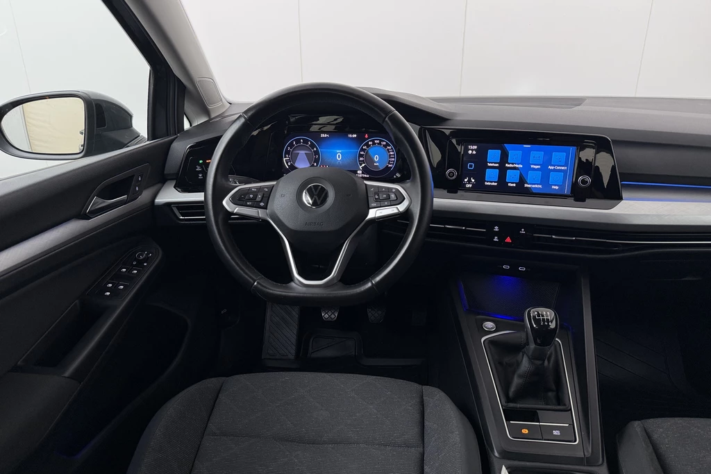 Volkswagen Golf – foto 8