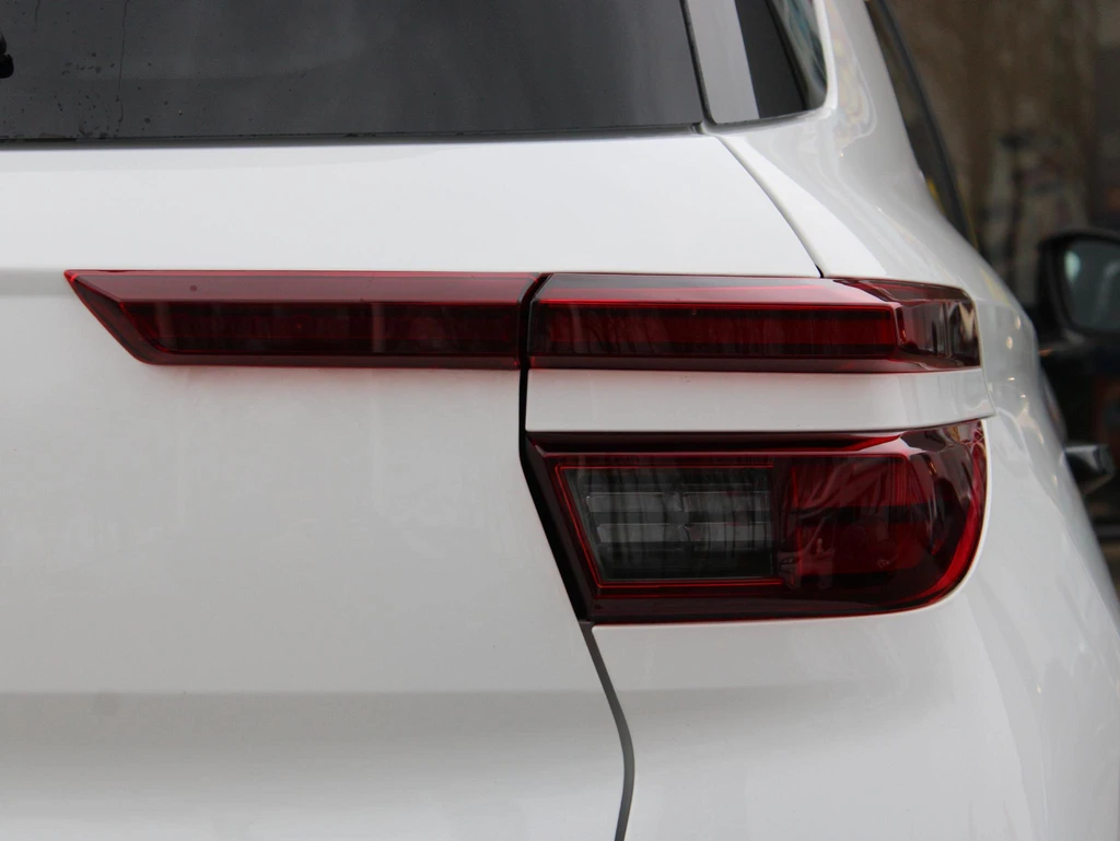 Opel Frontera – foto 34