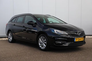 Opel Astra – thumbnail 3