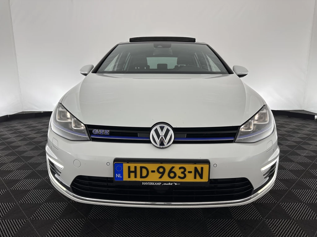 Volkswagen Golf – foto 6