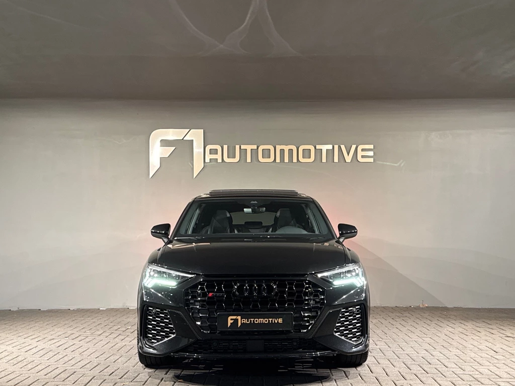 Audi RSQ3 – foto 8