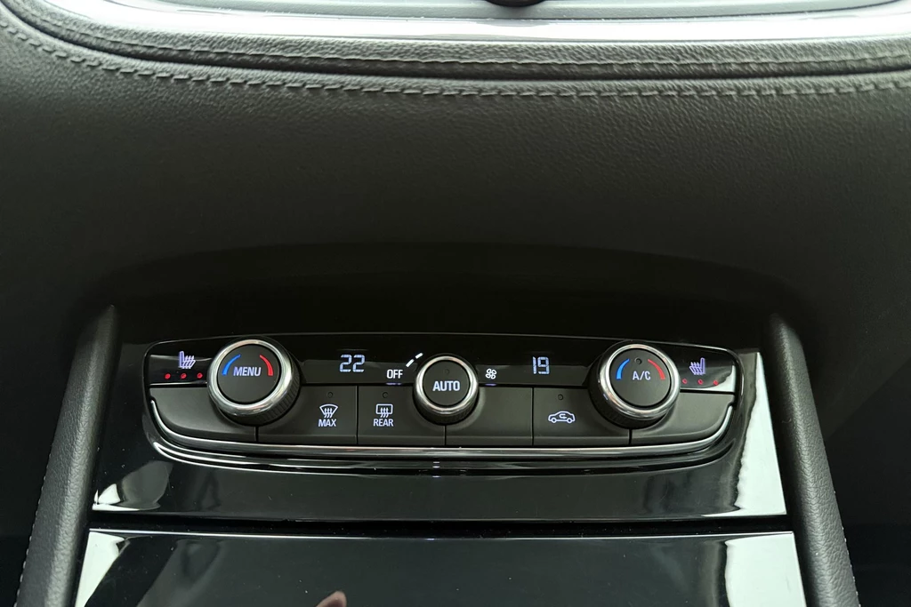 Opel Grandland X – foto 25
