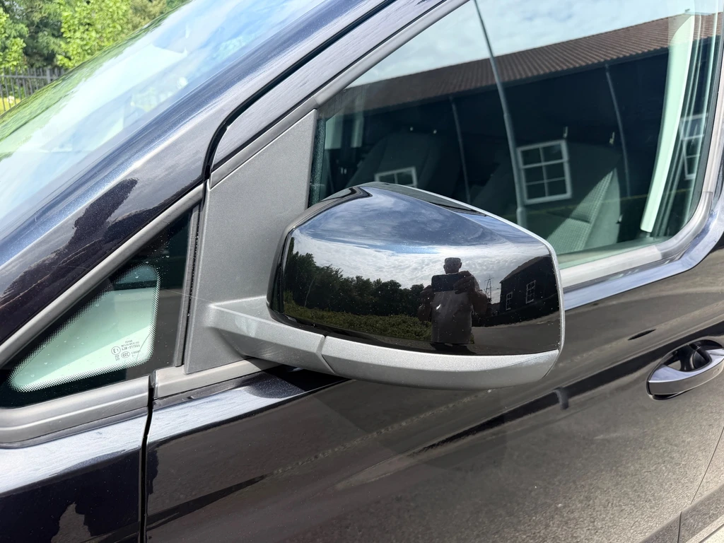 Volkswagen Caddy – foto 15
