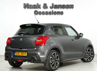Suzuki Swift – thumbnail 5