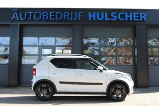 Suzuki Ignis – thumbnail 8