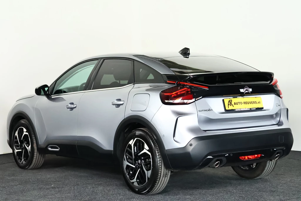 Citroën C4 – foto 4