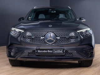 Mercedes-Benz GLC – thumbnail 3