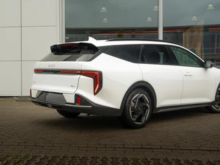 Kia K4 – thumbnail 7