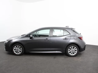 Toyota Corolla – thumbnail 2
