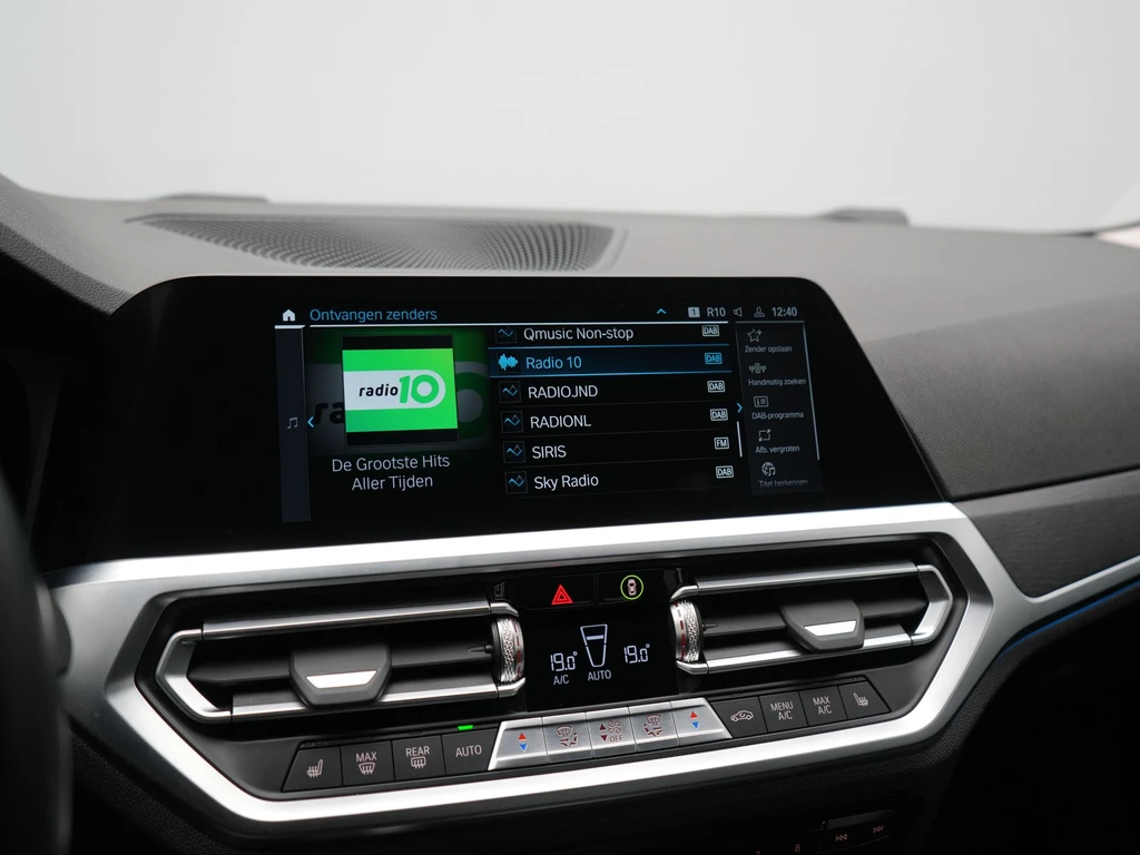 BMW 3 Serie – foto 38