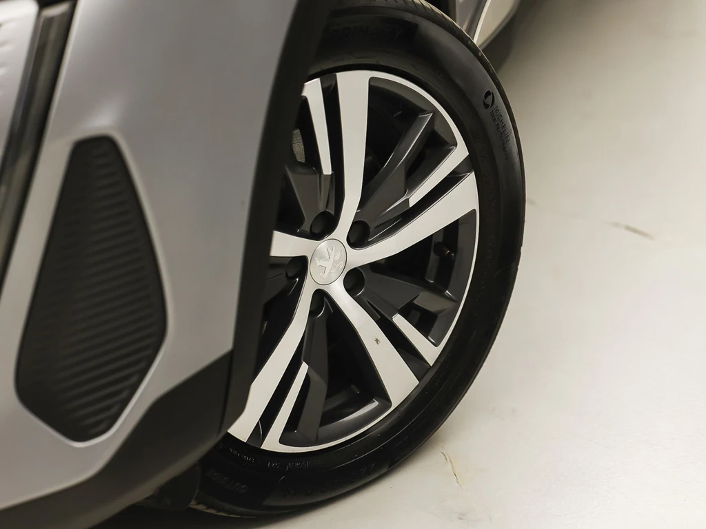 Peugeot 3008 – foto 13