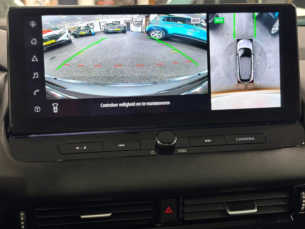 Nissan QASHQAI – foto 27