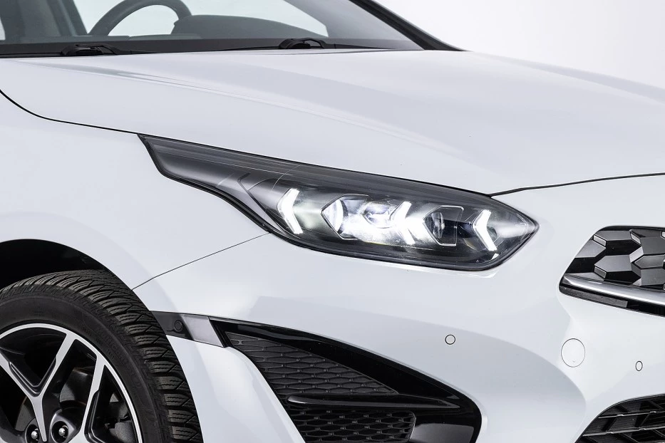Kia Ceed Sportswagon – foto 41