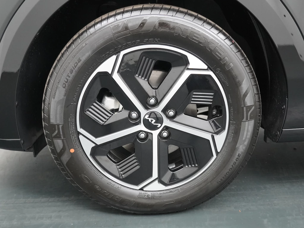 Kia Niro – foto 16