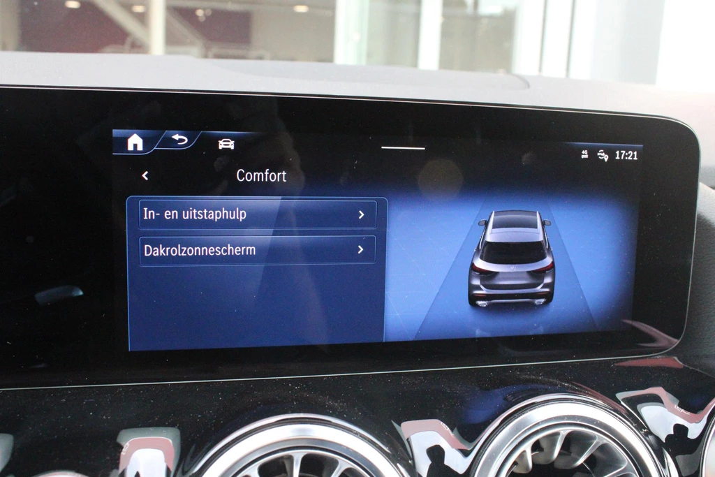 Mercedes-Benz GLA – foto 46