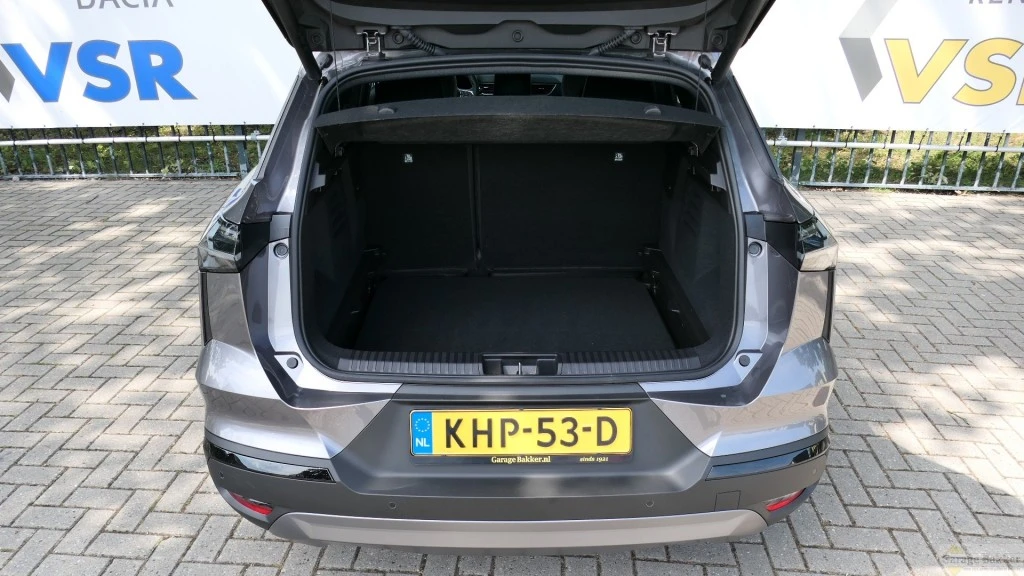 Renault Symbioz – foto 10