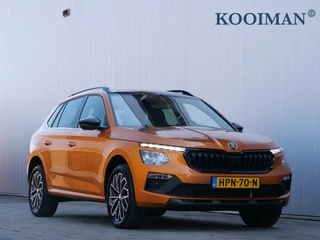 Škoda Kamiq – thumbnail 6