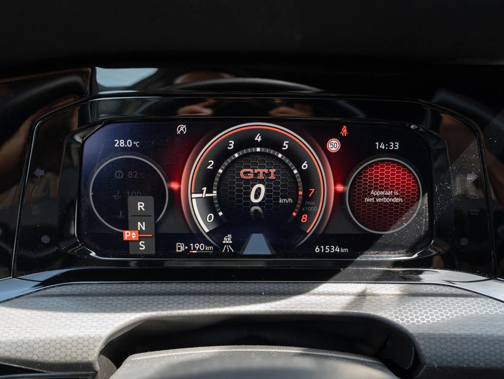 Volkswagen Golf – foto 23