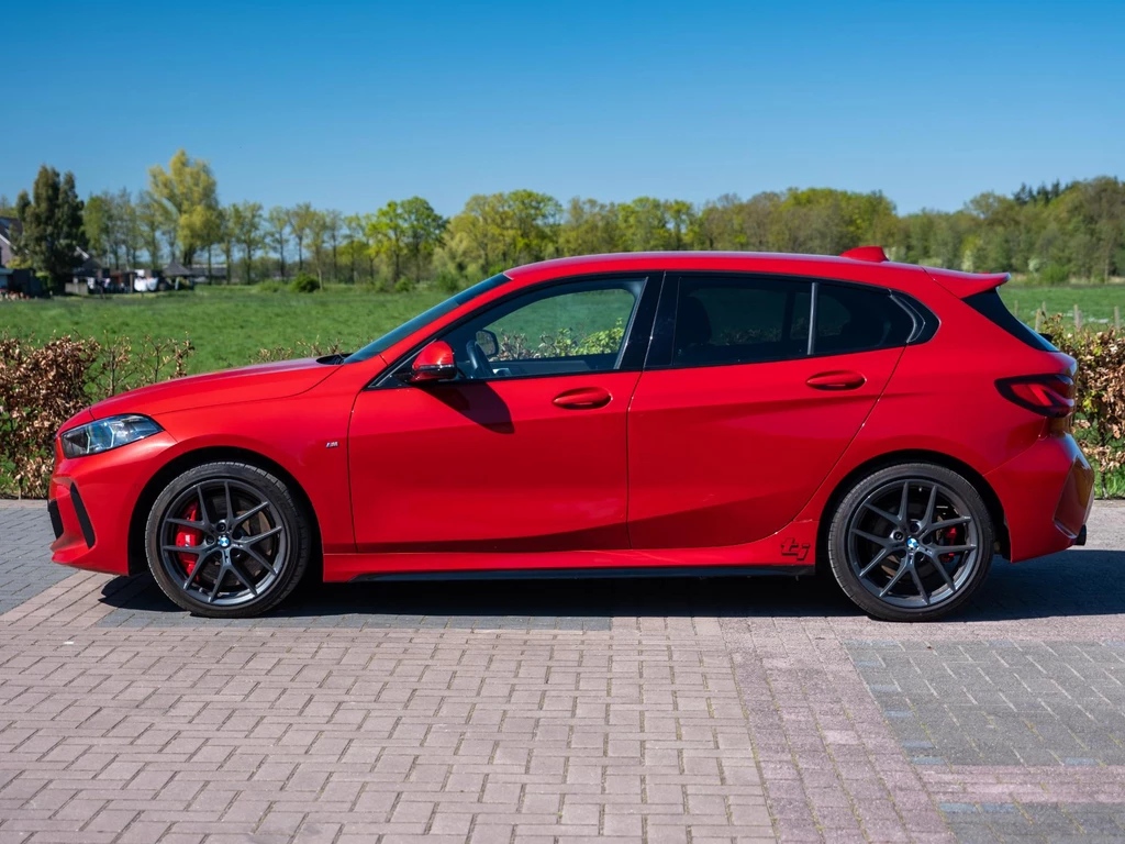 BMW 1 Serie – foto 4