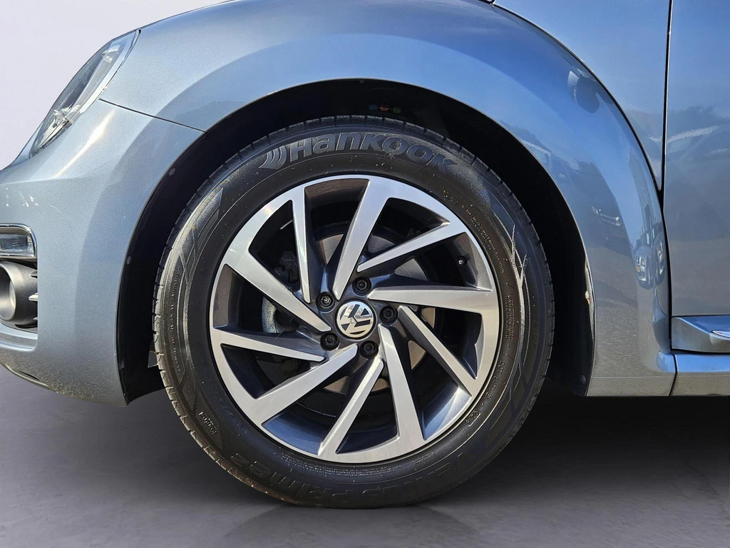 Volkswagen Beetle – foto 30