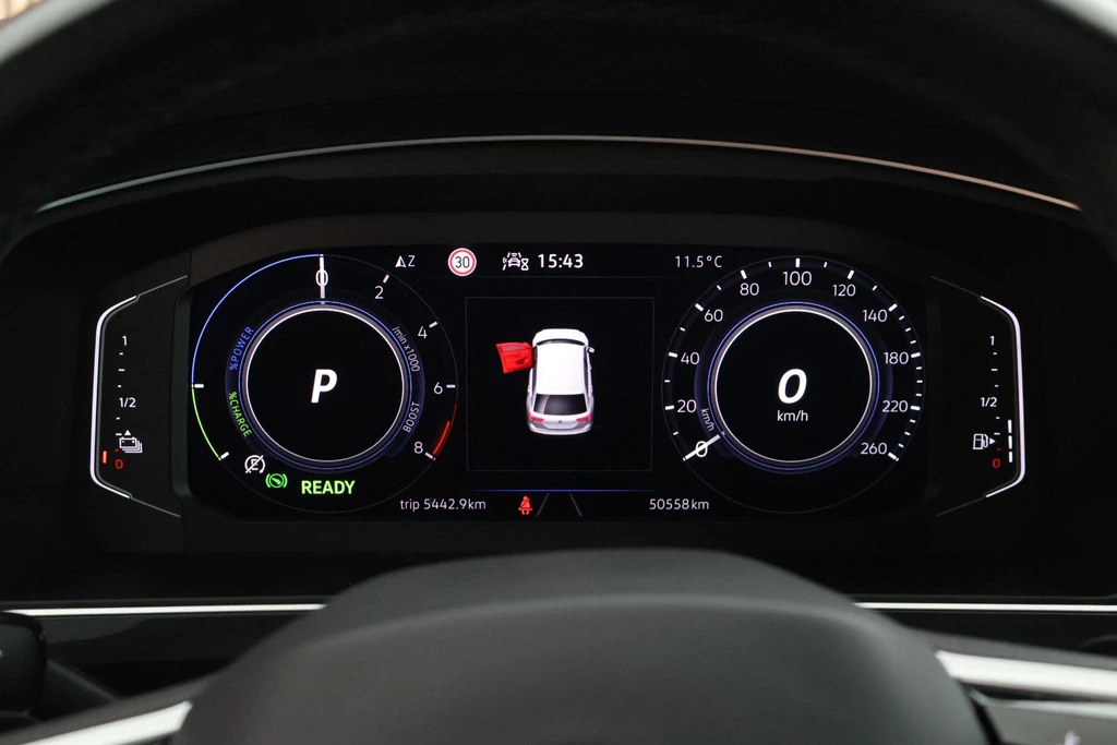 Volkswagen Tiguan – foto 42