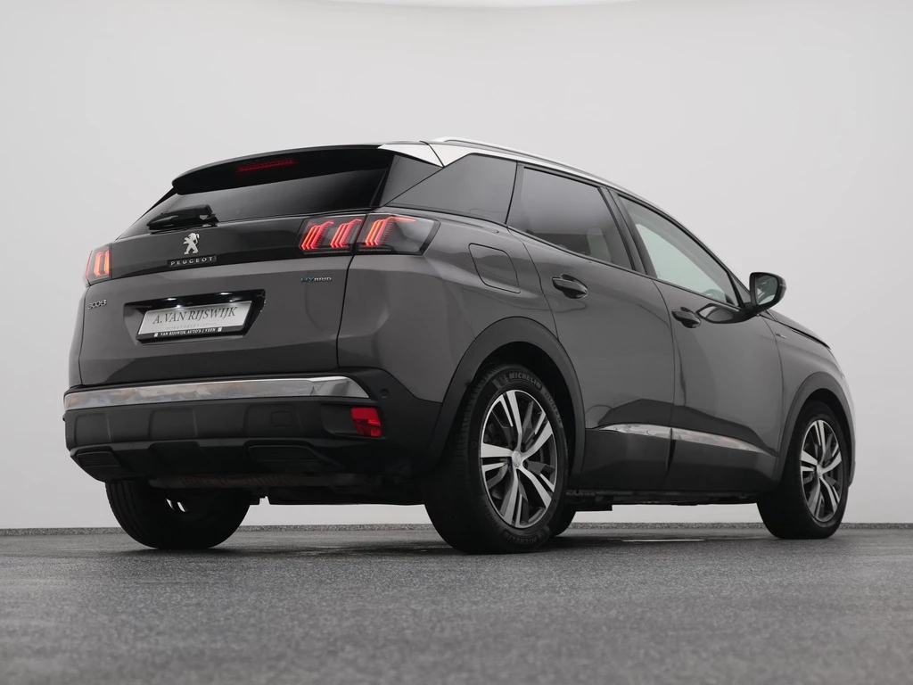 Peugeot 3008 – foto 12