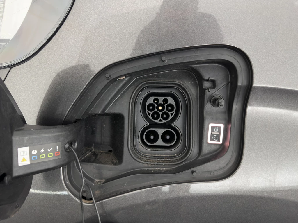Peugeot e-Expert – foto 18