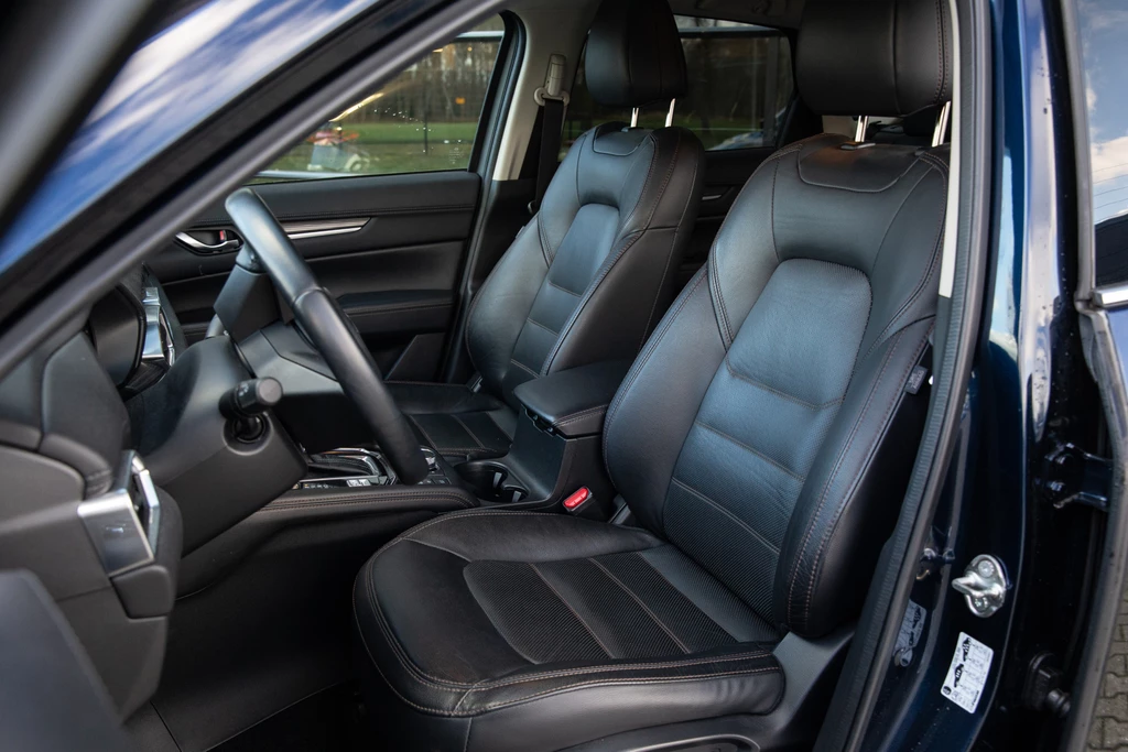 Mazda CX-5 – foto 4