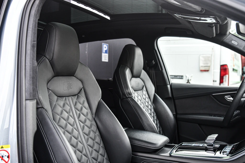 Audi Q7 – foto 25