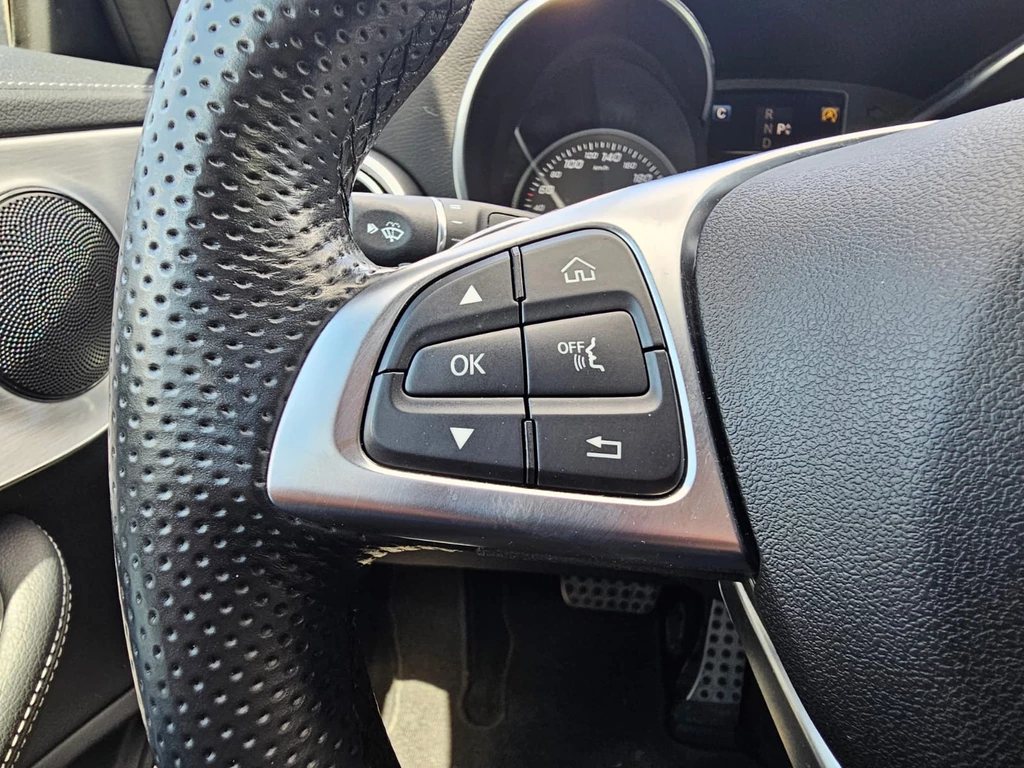 Mercedes-Benz C-Klasse – foto 12