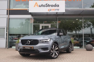 Volvo XC40 – thumbnail 2