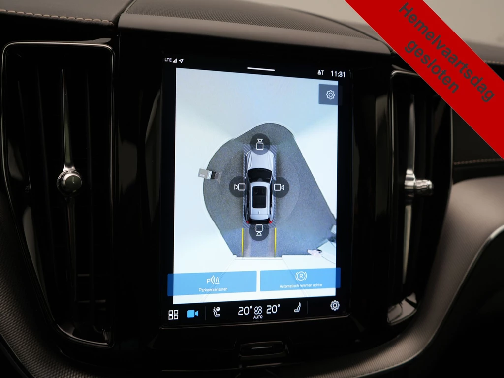 Volvo XC60 – foto 19