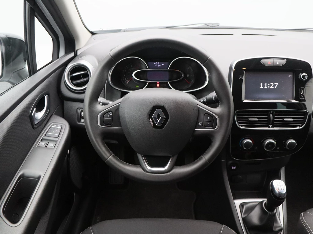 Renault Clio – foto 33