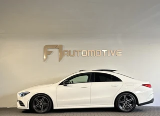 Mercedes-Benz CLA – thumbnail 2