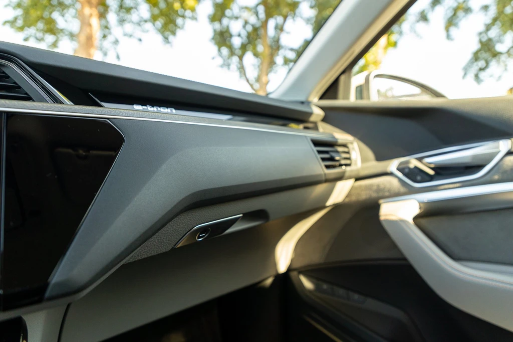 Audi e-tron – foto 60