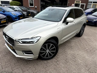 Volvo XC60 – thumbnail 2