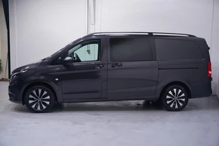 Mercedes-Benz Vito – thumbnail 2