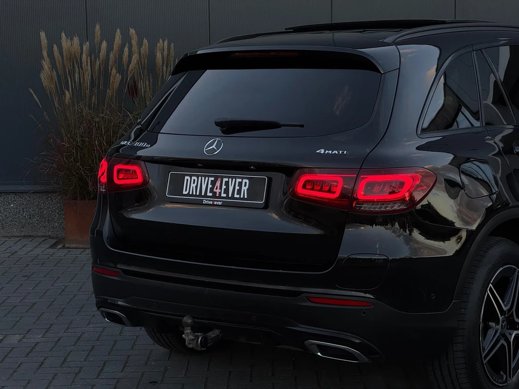 Mercedes-Benz GLC – foto 11