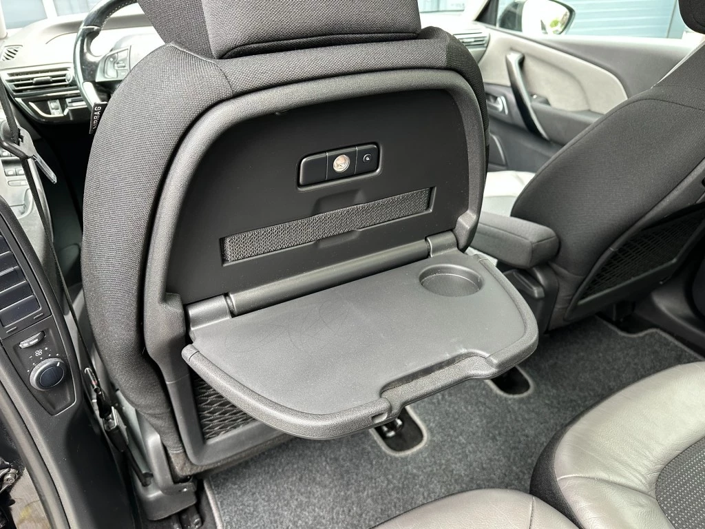 Citroën C4 Picasso – foto 41