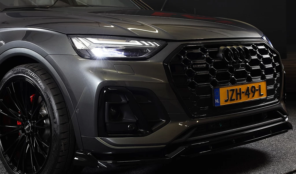Audi Q5 – foto 66
